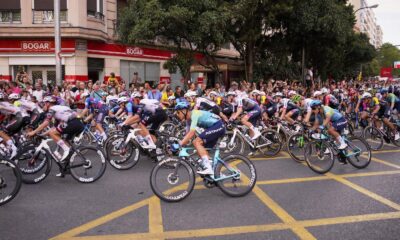 Vuelta a España
