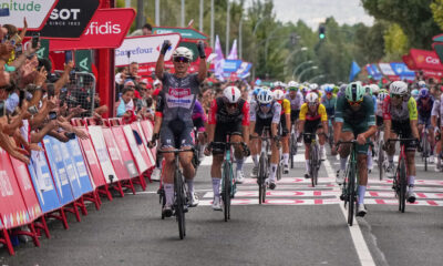 Vuelta a España