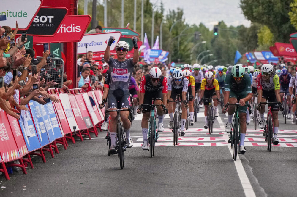 Vuelta a España