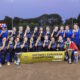 Italia Softball Under 15