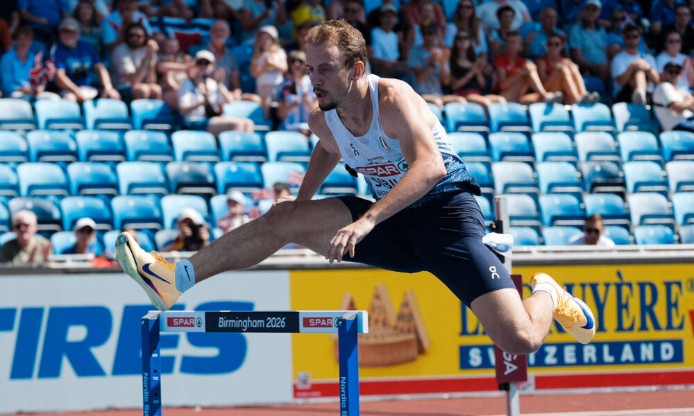 Alessandro Sibilio