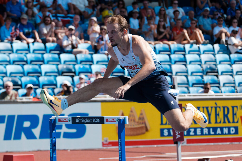 Alessandro Sibilio