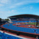 Alexander Stadium Birmingham
