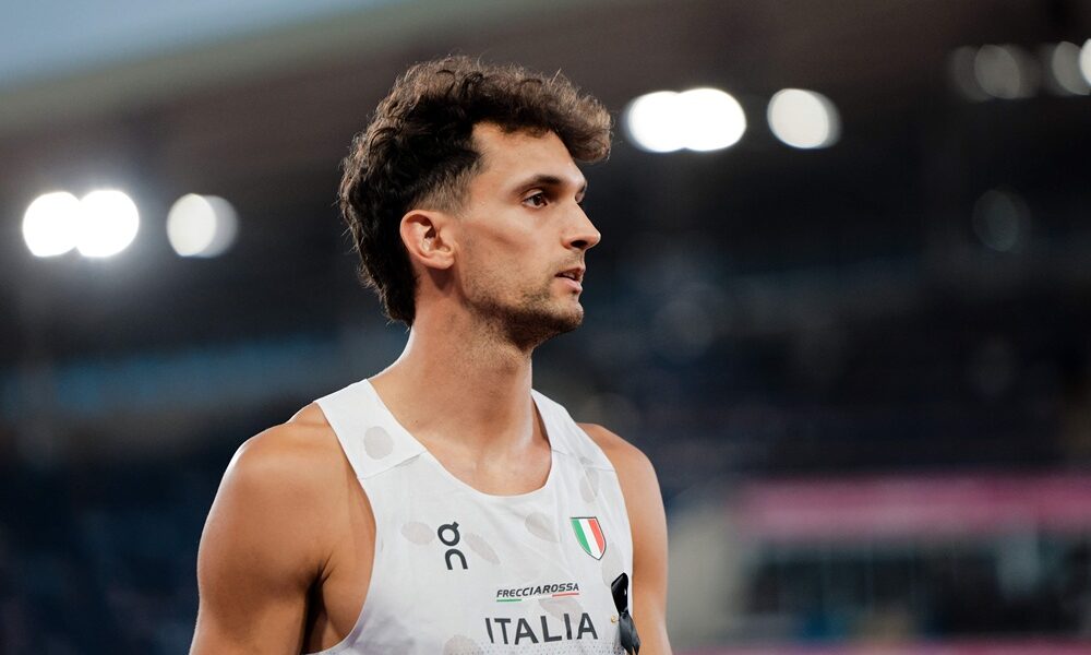 Andrea Dallavalle