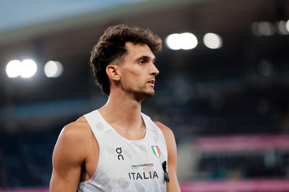 Andrea Dallavalle