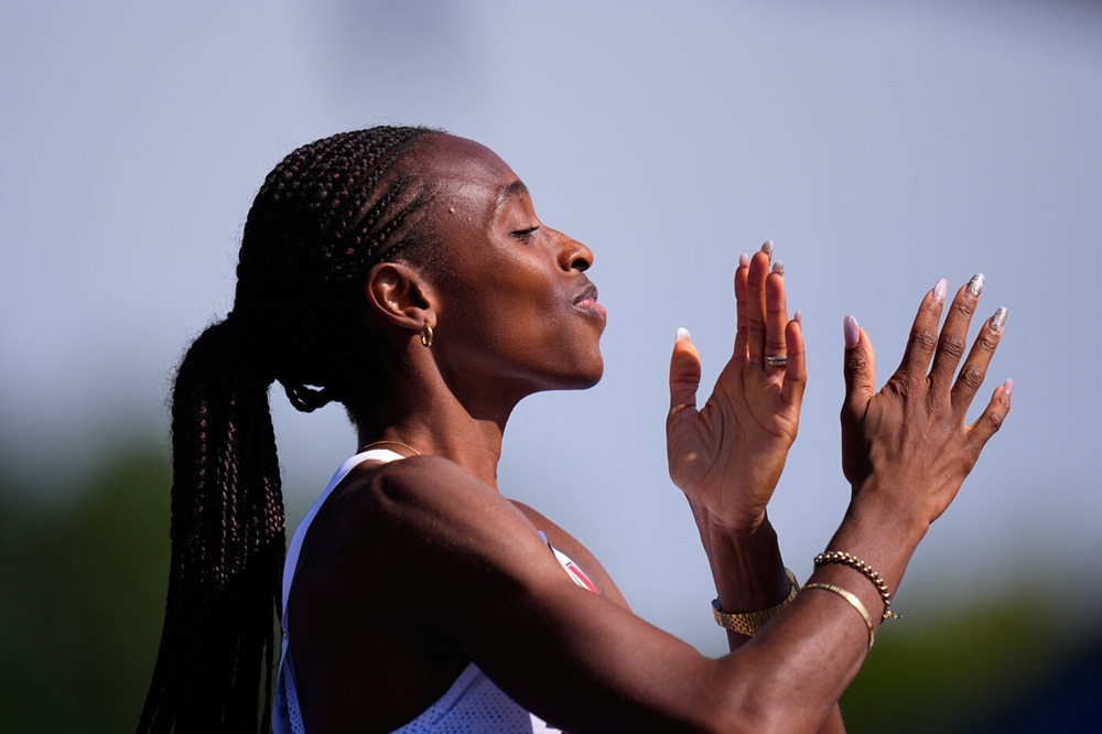 Ayomide Folorunso