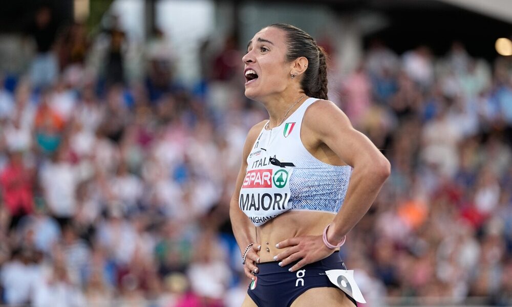Micol Majori
