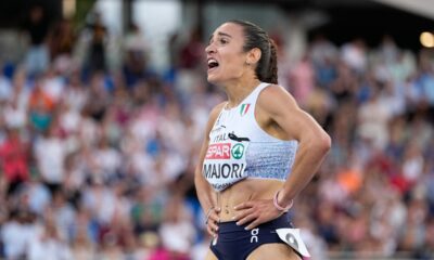 Micol Majori