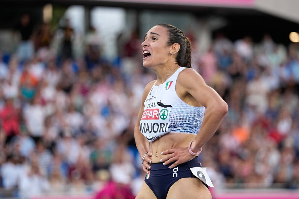 Micol Majori