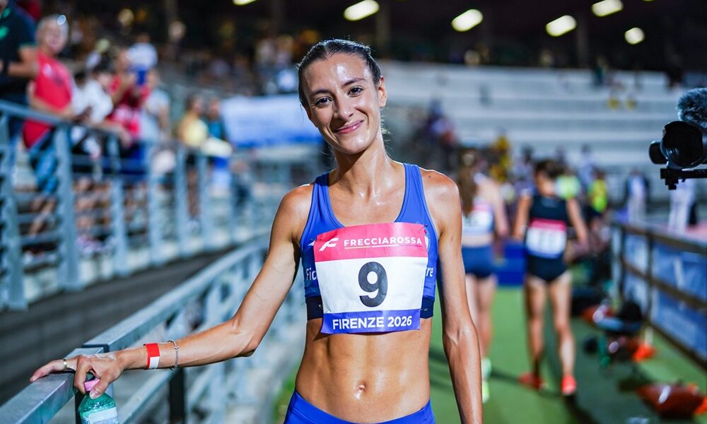 Nadia Battocletti