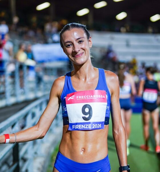 Nadia Battocletti