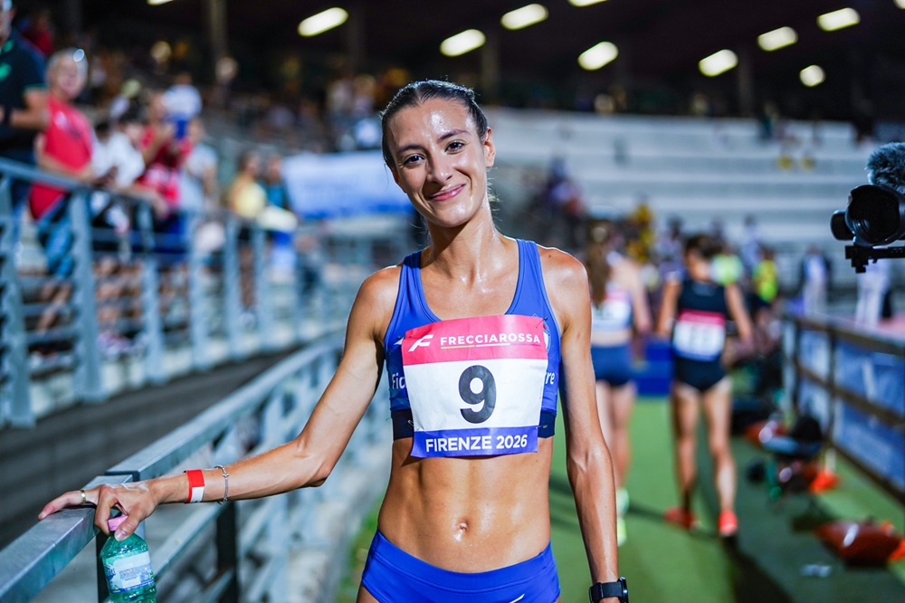 Nadia Battocletti
