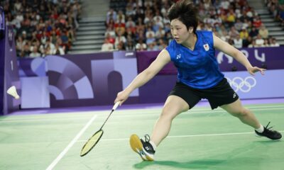 Akane Yamaguchi