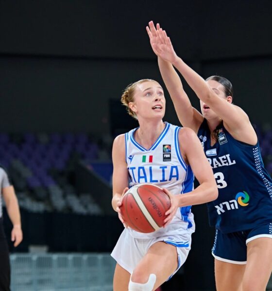 Italia under 16