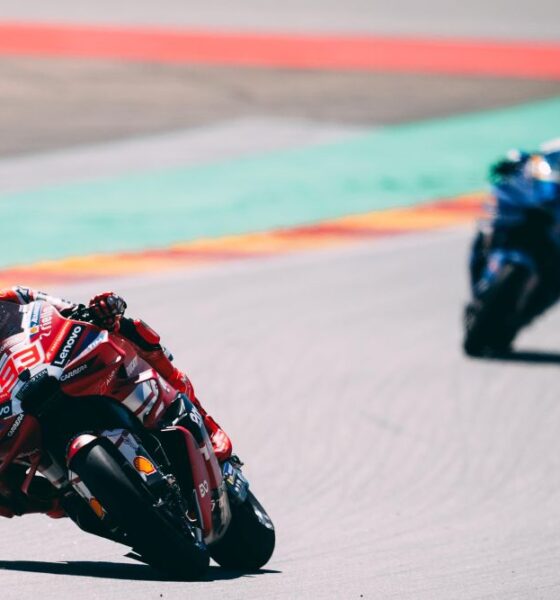 Marc Marquez
