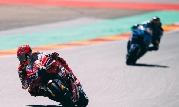 Marc Marquez