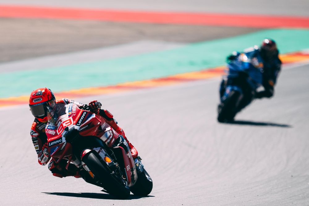 Marc Marquez