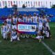 Italia flag football