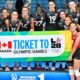 Canada volley