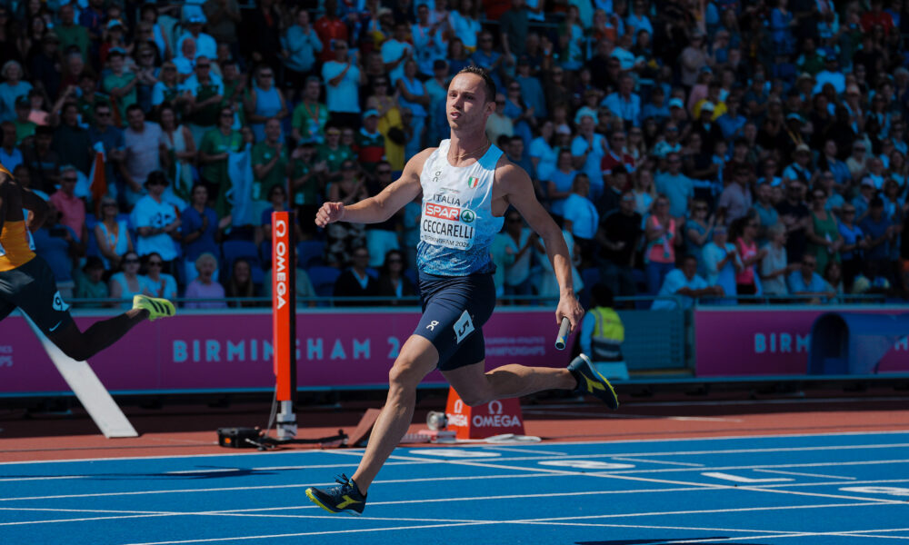 Samuele Ceccarelli