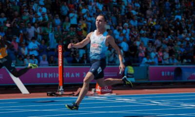 Samuele Ceccarelli