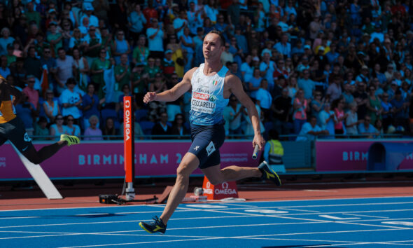 Samuele Ceccarelli