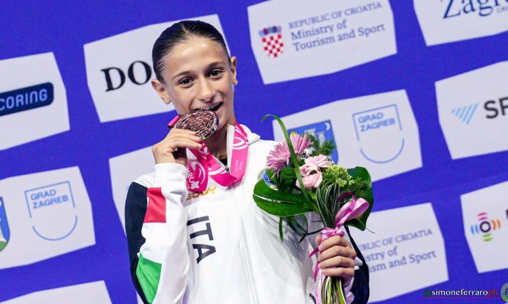 Clarissa Rinaldi