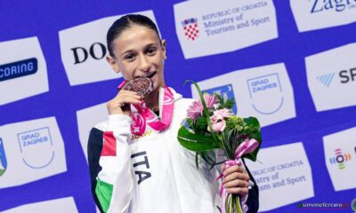 Clarissa Rinaldi