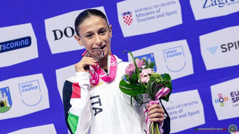 Clarissa Rinaldi