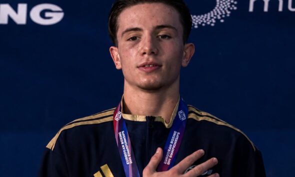 Daniele Fabi