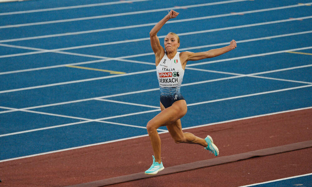 Dariya Derkach