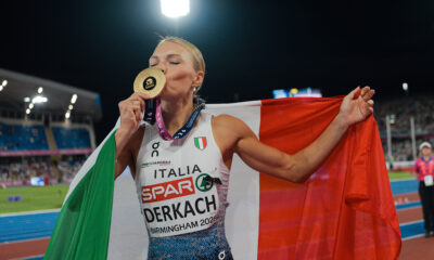 Dariya Derkach