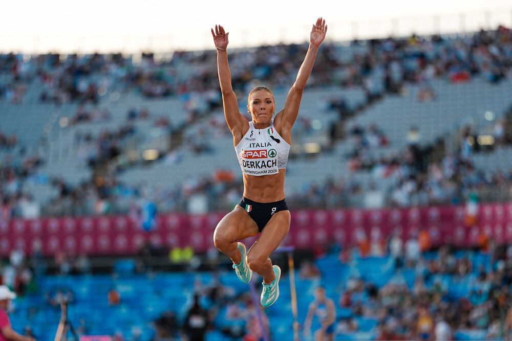 Dariya Derkach