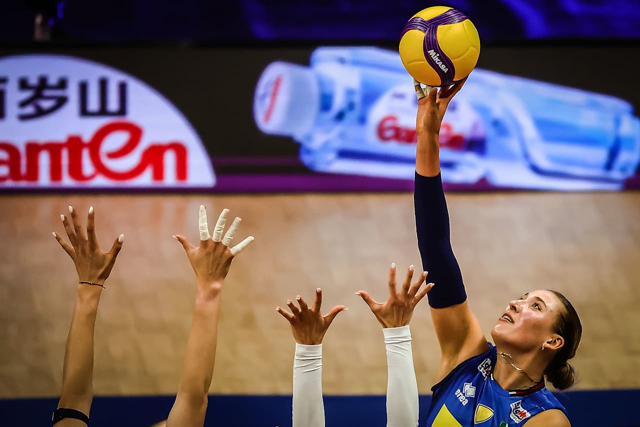 italia bulgaria oggi europei volley femminile 2026 orario tv programma streaming da Oasport.it italia bulgaria oggi europei volley femminile 2026 orario tv programma streaming
