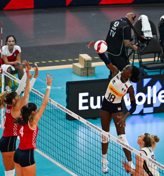 Paola Egonu