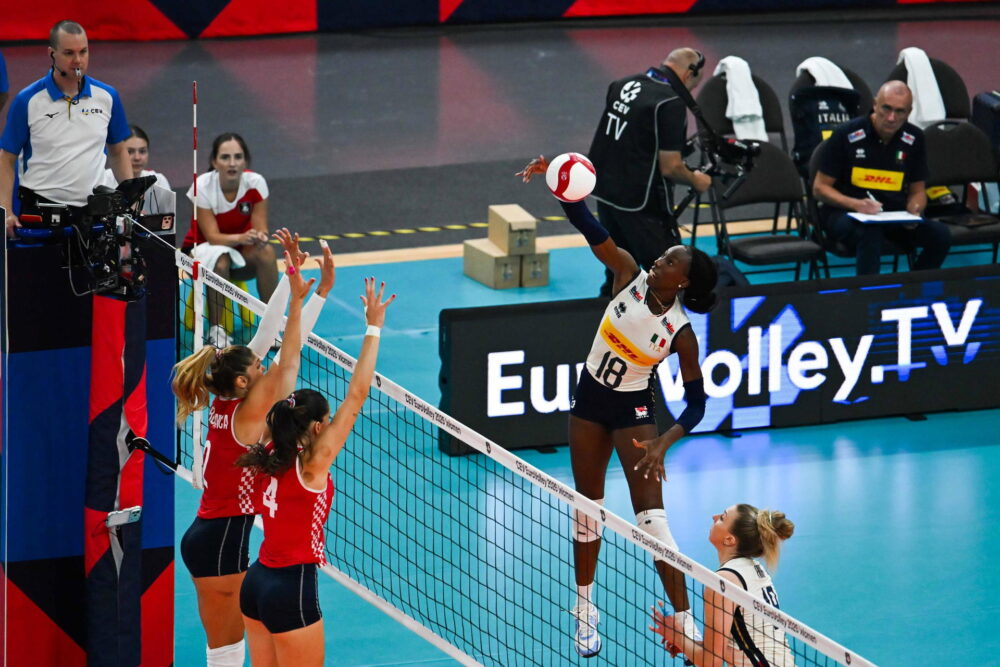 Paola Egonu
