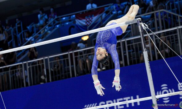 Elisa Iorio