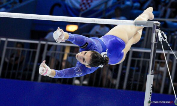 Elisa Iorio