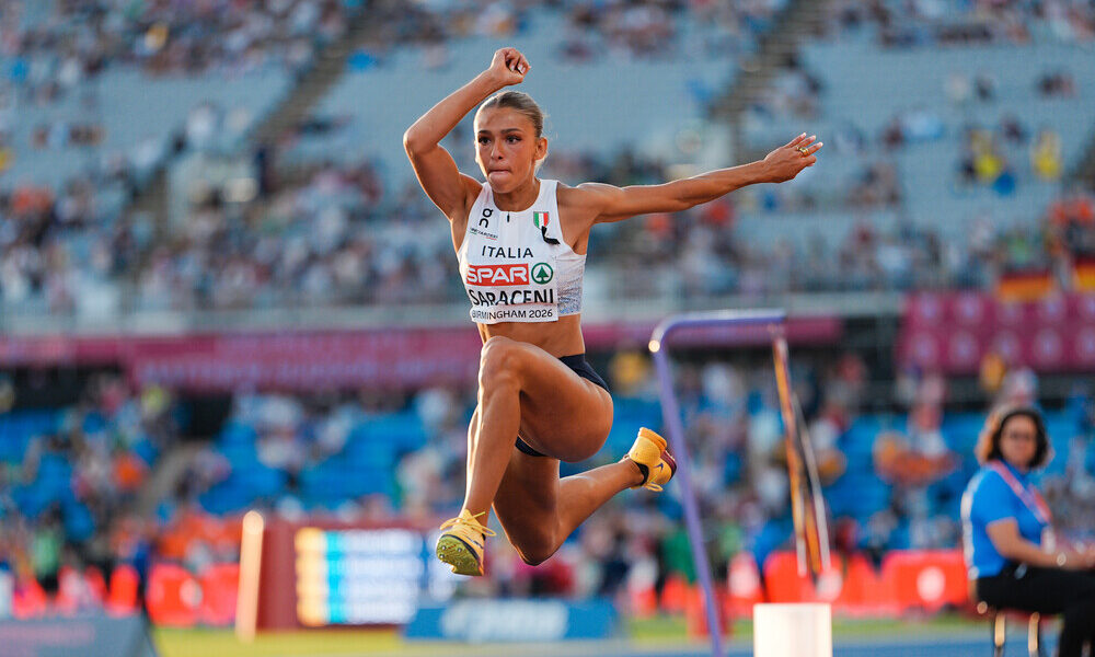 Erika Saraceni