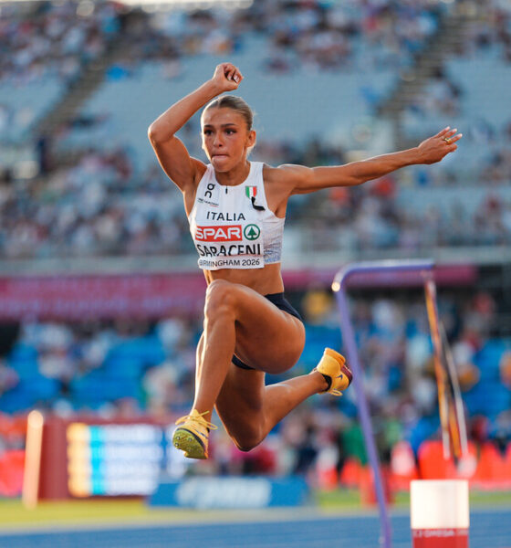 Erika Saraceni