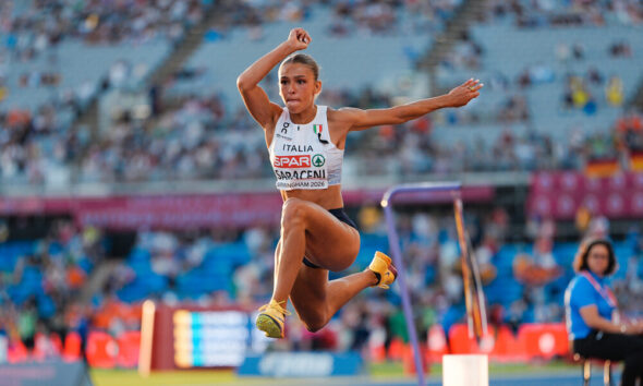 Erika Saraceni