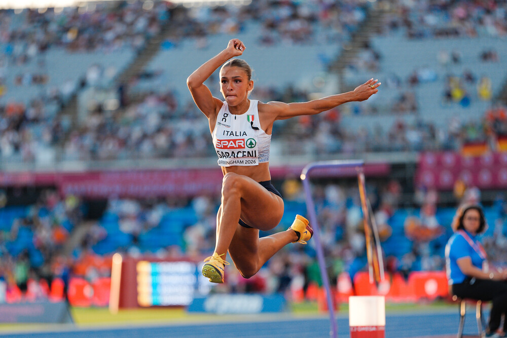 Erika Saraceni