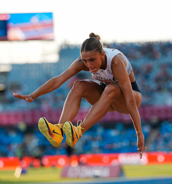 Erika Saraceni