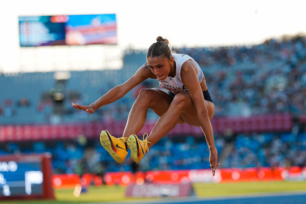 Erika Saraceni