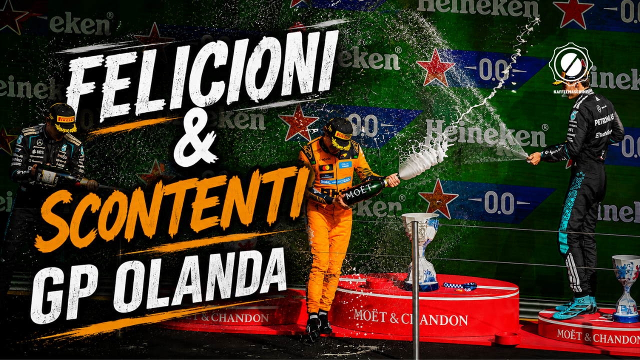 ferrari strategie ancora da bocciare i felicioni amp scontenti di zandvoort da Oasport.it ferrari strategie ancora da bocciare i felicioni amp scontenti di zandvoort