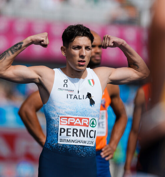 Francesco Pernici
