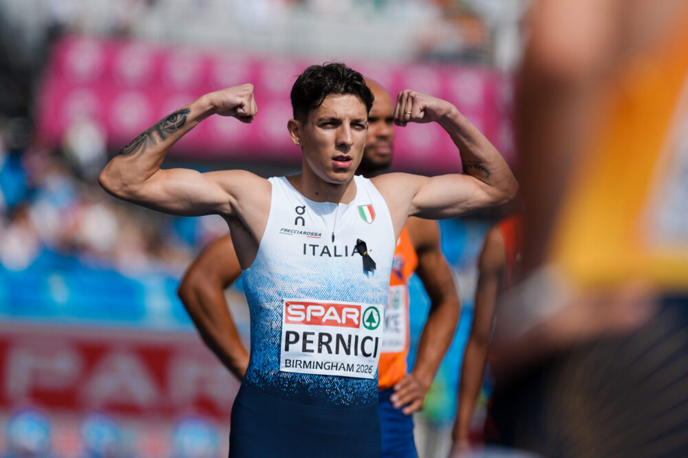 Francesco Pernici