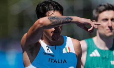 Francesco Pernici