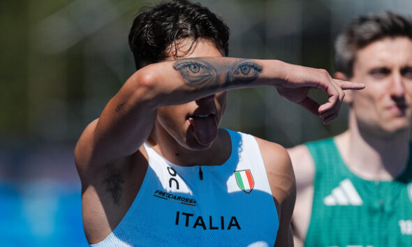 Francesco Pernici