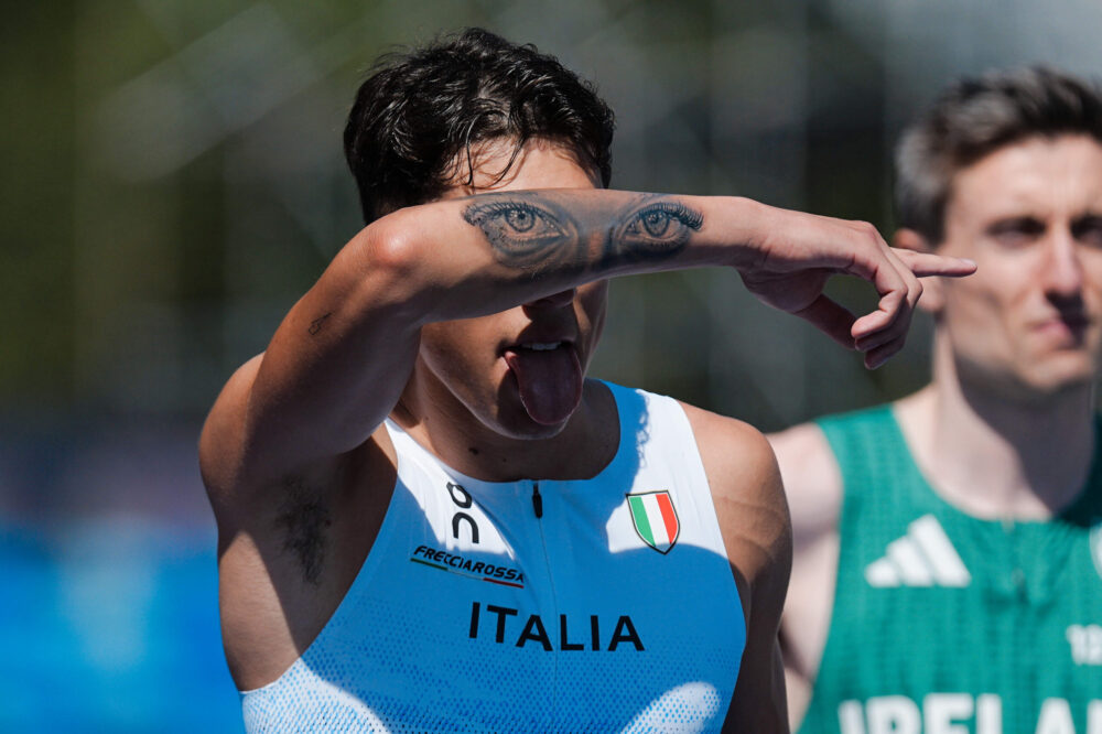 Francesco Pernici